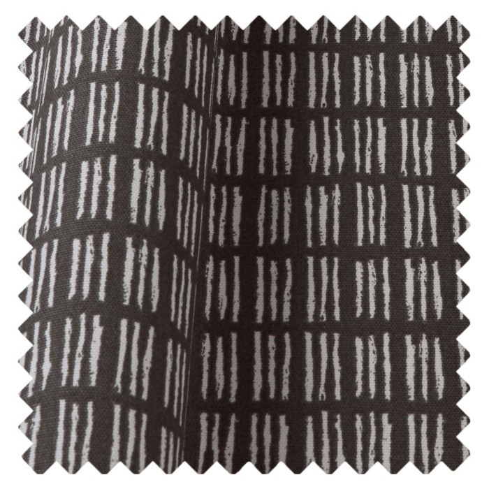 Ditto Chocolate Swatch