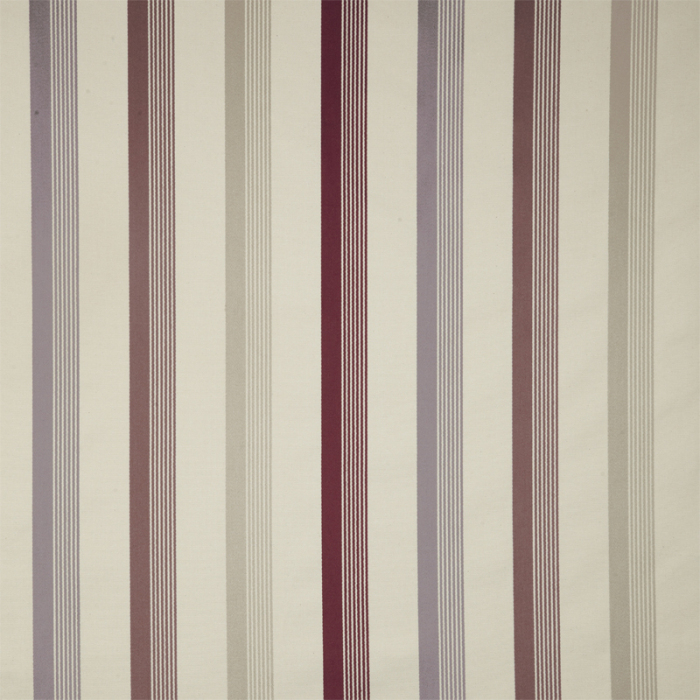 Made To Measure Curtains Driftwood Magenta Flat Image