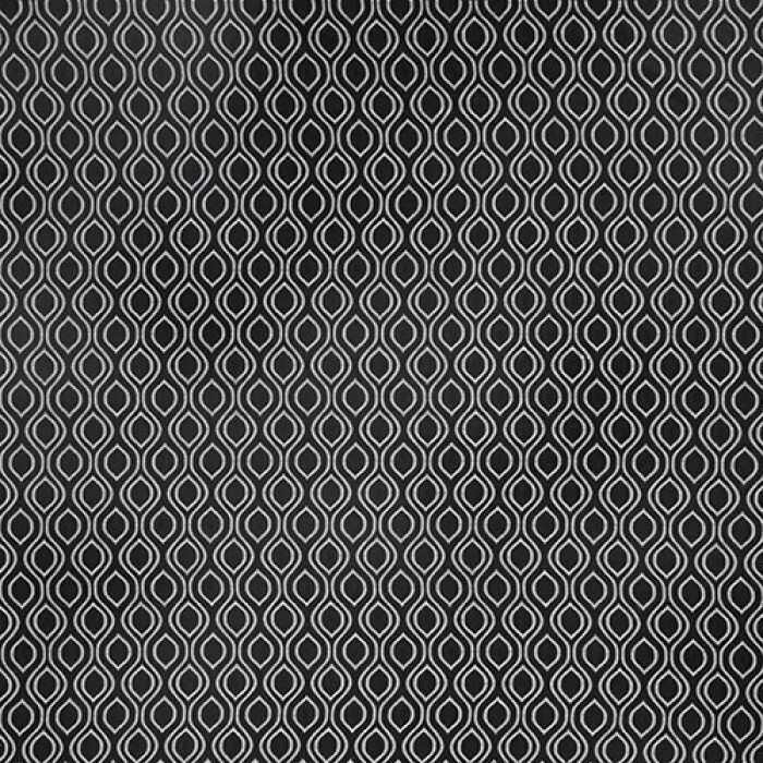 Made To Measure Curtains Ellipse Ebony Flat Image