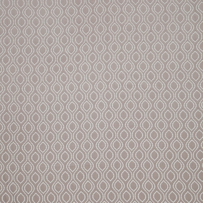 Made To Measure Curtains Ellipse Hessian Flat Image