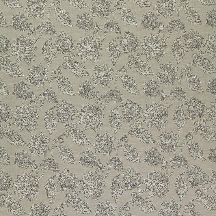 Made To Measure Curtains Evesham Pewter Flat Image