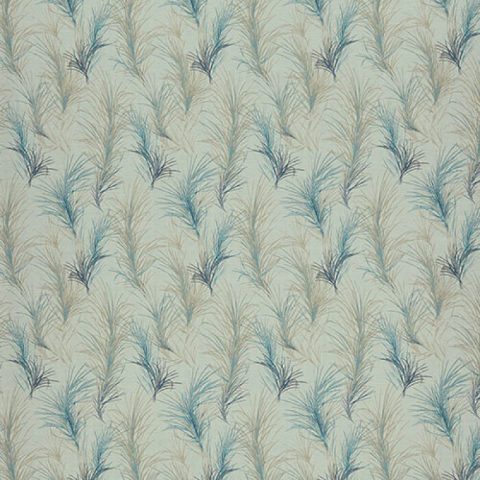 Made To Measure Curtains Feather Boa Spa Flat Image