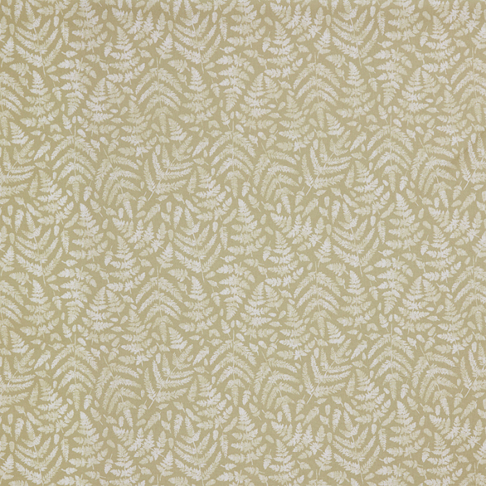Made To Measure Curtains Fernshore Fennel Flat Image