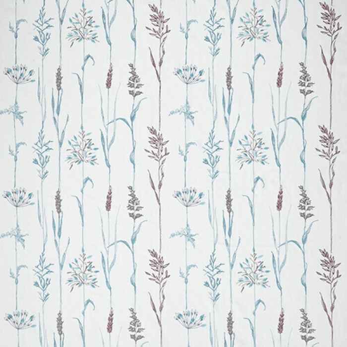 Made To Measure Curtains Field Grasses Delft Flat Image