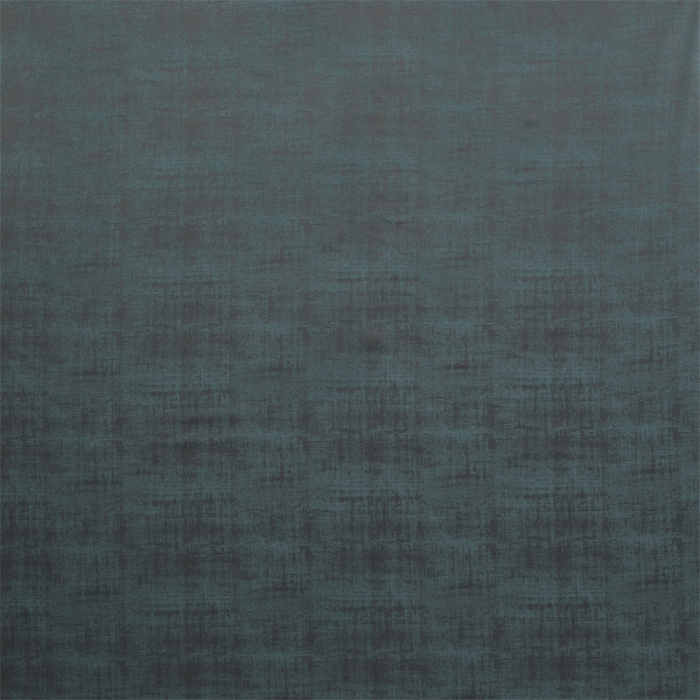 Made To Measure Curtains Firenze Teal Flat Image