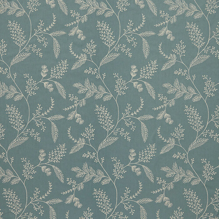 Made To Measure Curtains Harper Wedgewood Flat Image