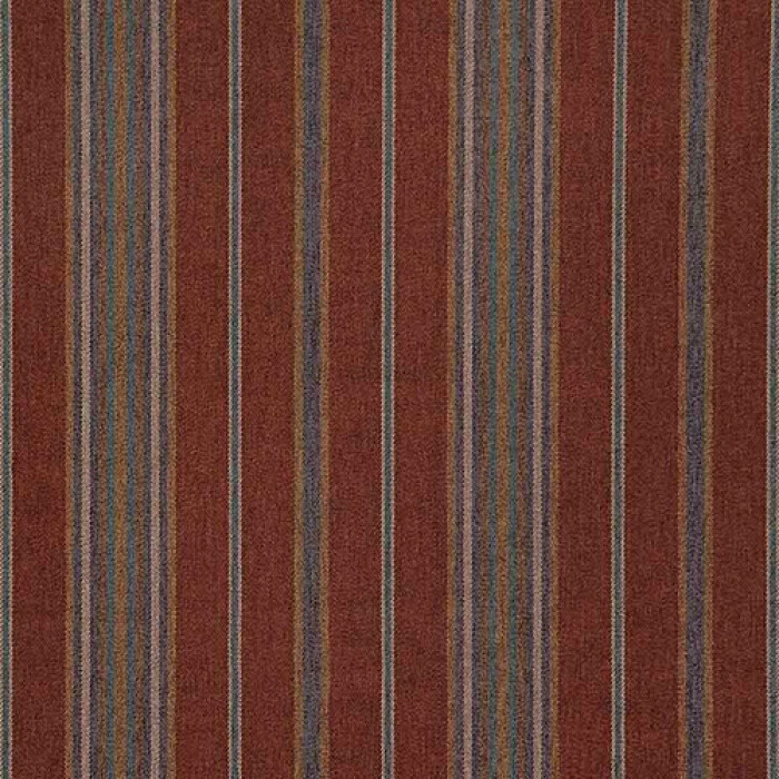 Made To Measure Curtains Haworth Spice Flat Image