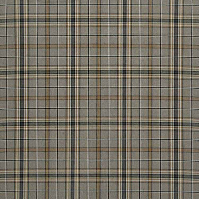 Made To Measure Curtains Heathcliff Butterscotch Flat Image