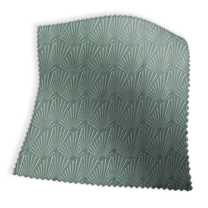 Made To Measure Curtains Jazz Spa Swatch
