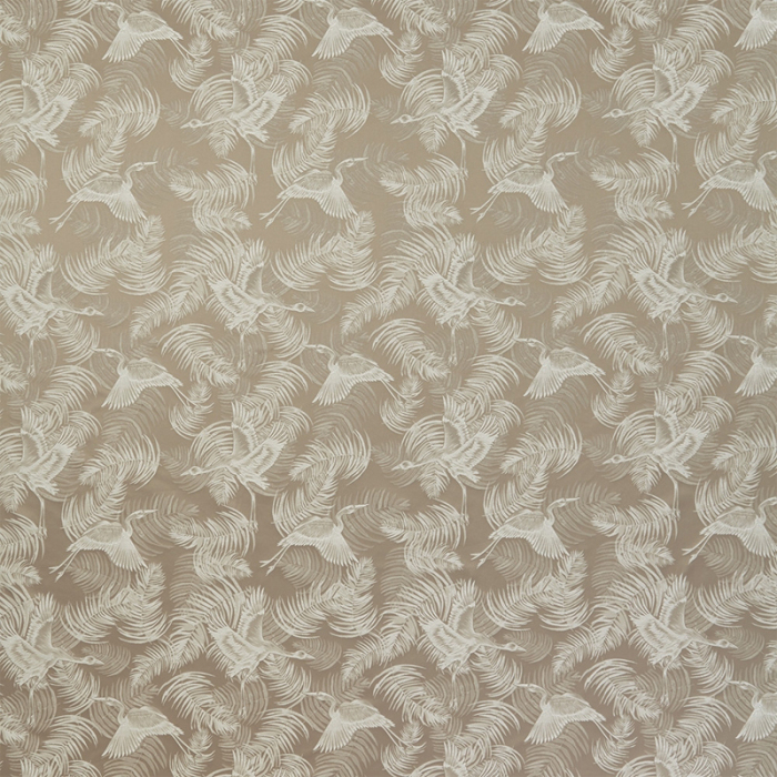 Made To Measure Curtains Kotori Hazel Flat Image