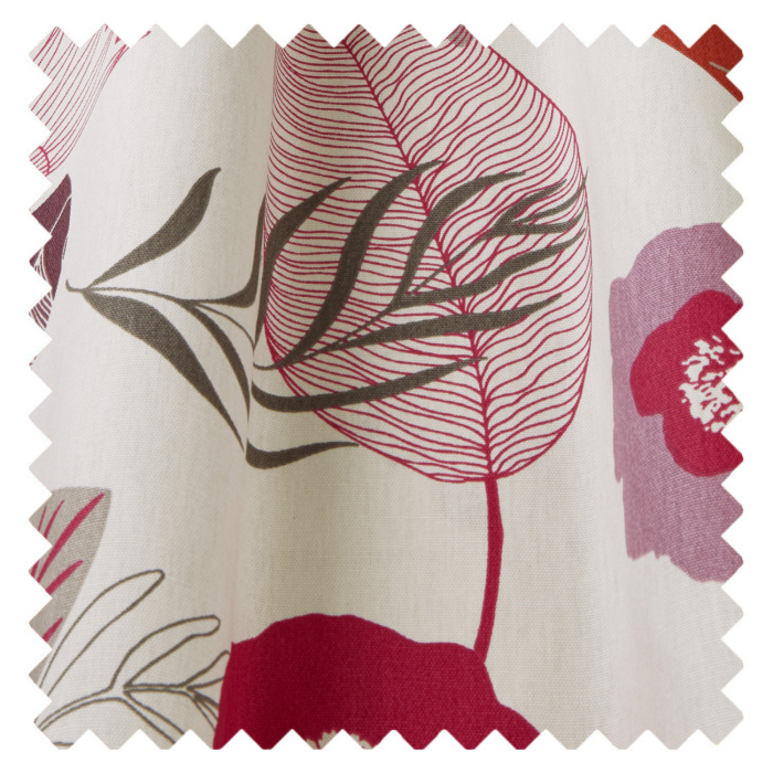 Levande Carnelia Swatch