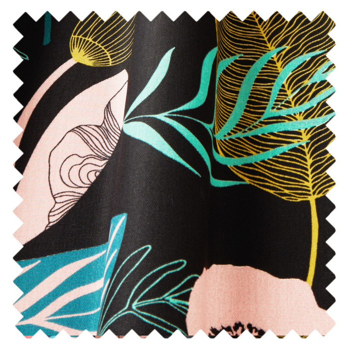 Levande Jet Swatch