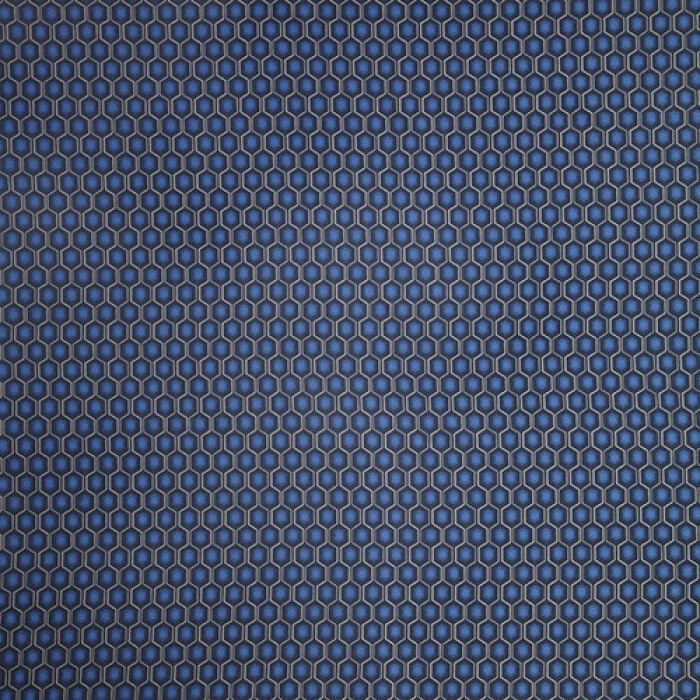 Made To Measure Curtains Matrix Ocean Flat Image