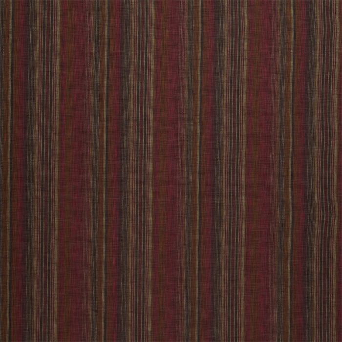Made To Measure Curtains Maya Chilli Flat Image
