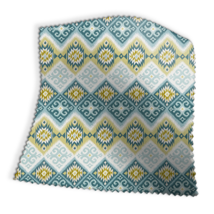 Made To Measure Curtains Navajo Dusk Swatch