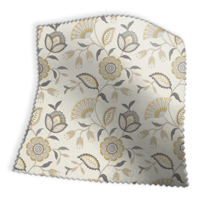 Made To Measure Curtains Ophelia Honeycomb Swatch
