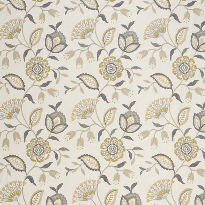 Made To Measure Curtains Ophelia Honeycomb Flat Image