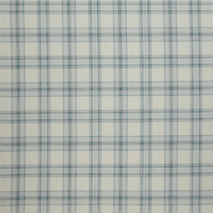 Made To Measure Curtains Padstow Delft Flat Image