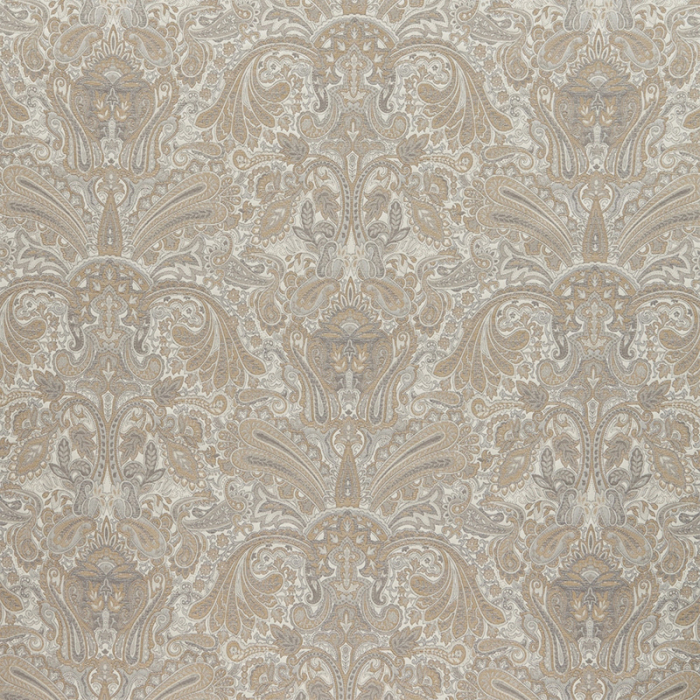 Made To Measure Curtains Rossini Maize Flat Image