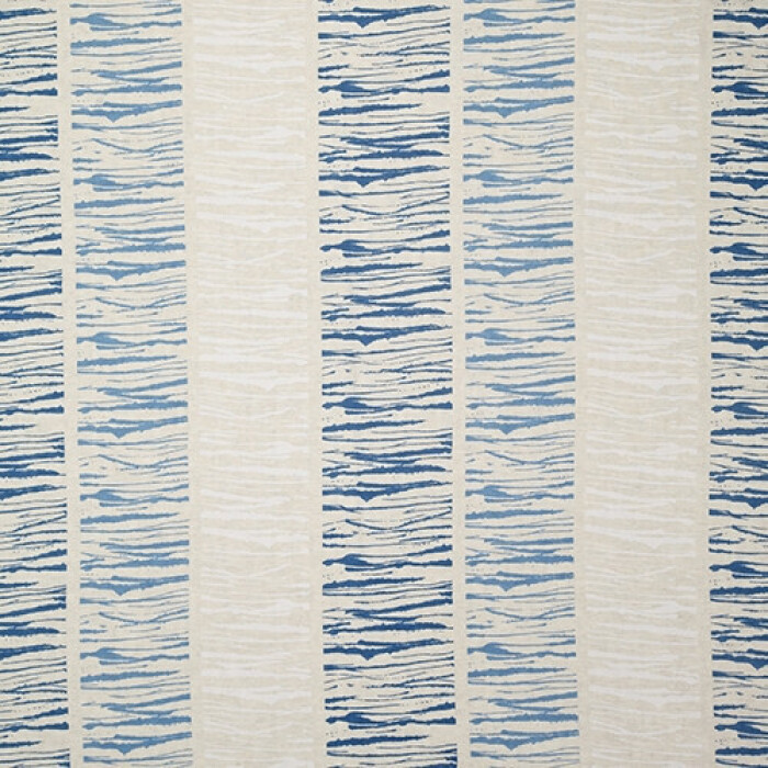 Made To Measure Curtains Sketch Ocean Flat Image