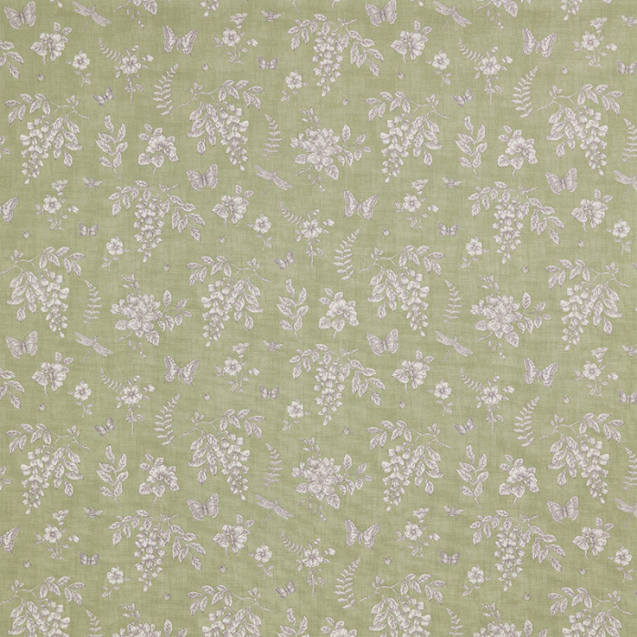 Made To Measure Curtains Summerby Fennel Flat Image