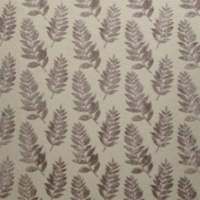 Made To Measure Curtains Sylvan Heather Flat Image