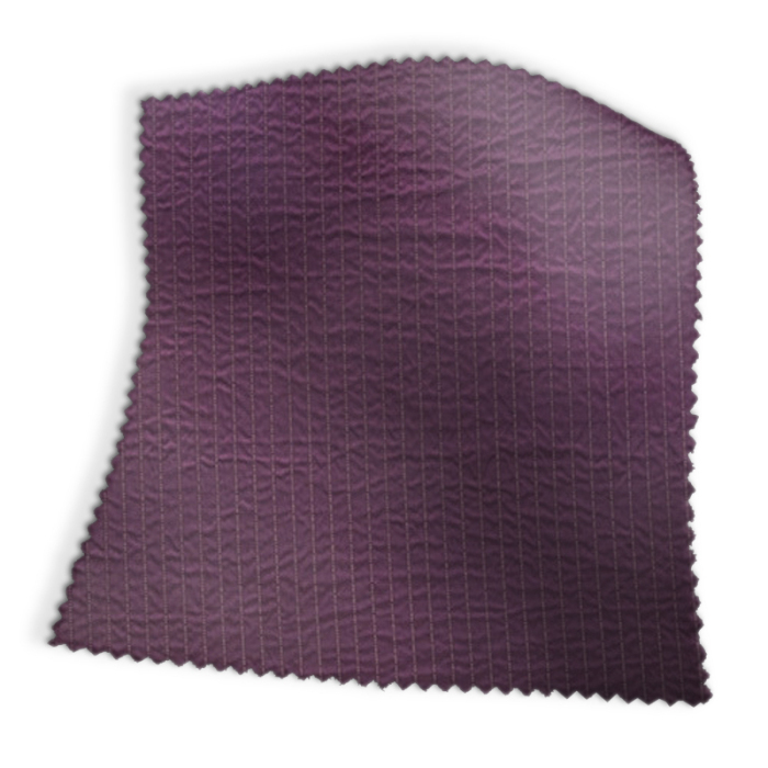 Made To Measure Curtains Symmetry Amethyst Swatch
