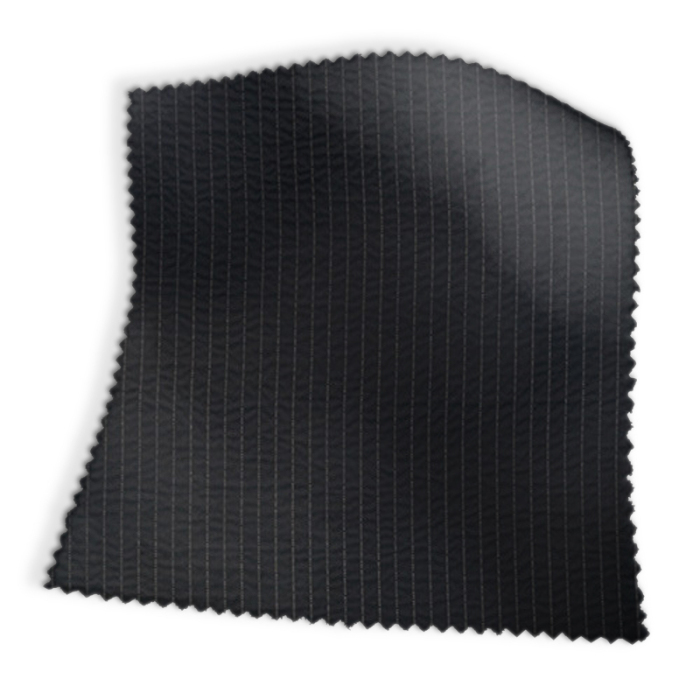 Made To Measure Curtains Symmetry Ebony Swatch