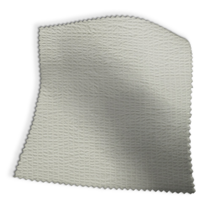 Made To Measure Curtains Symmetry Silver Swatch