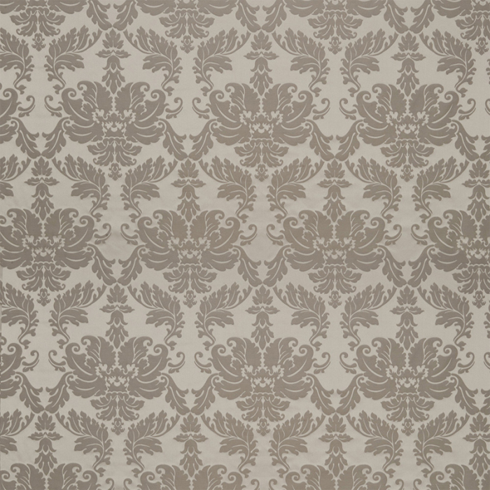 Made To Measure Curtains Teatro Pewter Flat Image