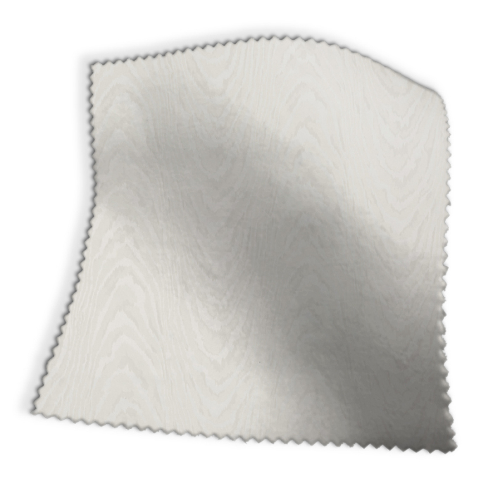 Made To Measure Curtains Tide Arctic Swatch