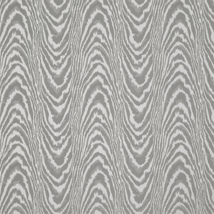 Made To Measure Curtains Tide Silver Flat Image