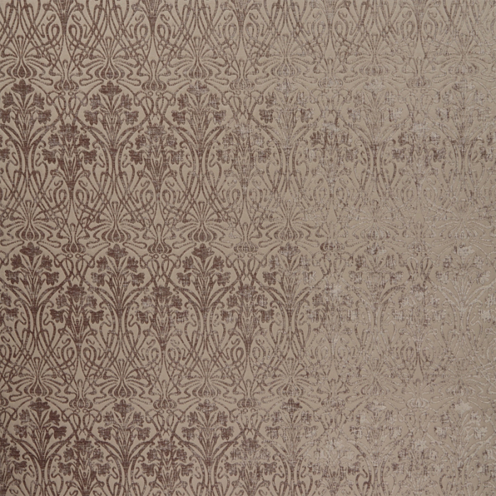 Made To Measure Curtains Tiverton Mink Flat Image