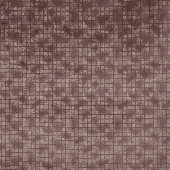 Made To Measure Curtains Traviata Grape Flat Image