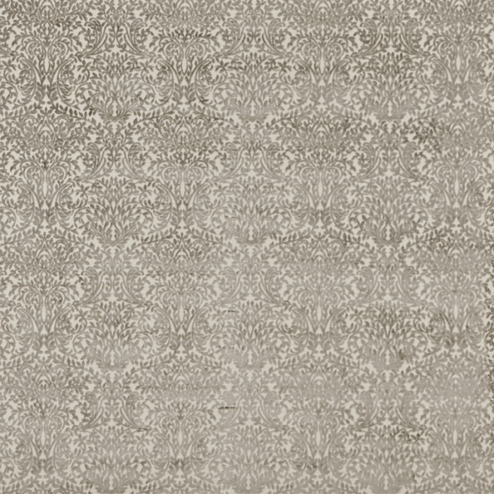 Made To Measure Curtains Valentina Pewter Flat Image