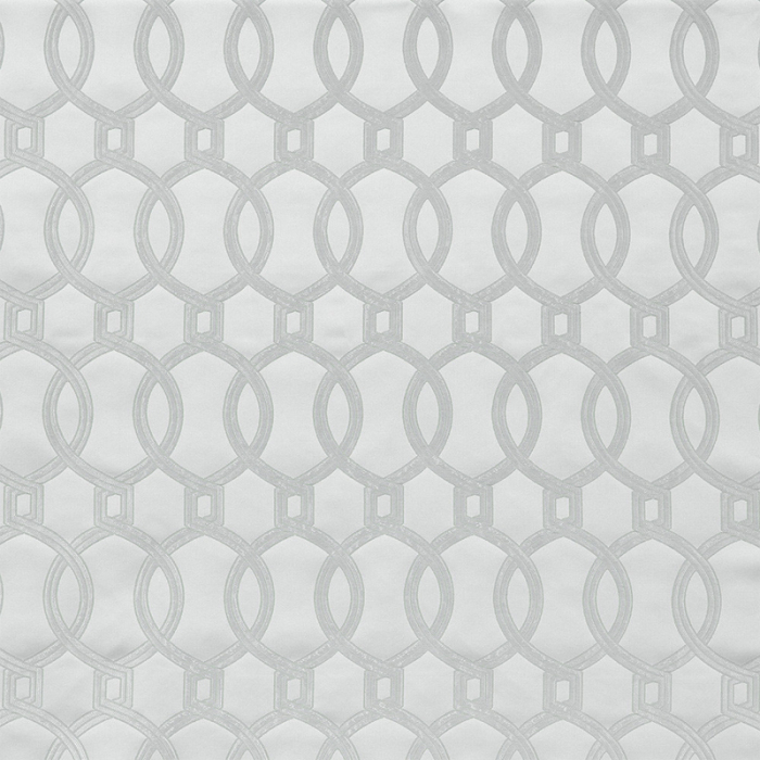 Made To Measure Roman Blinds Aria Menta Flat Image