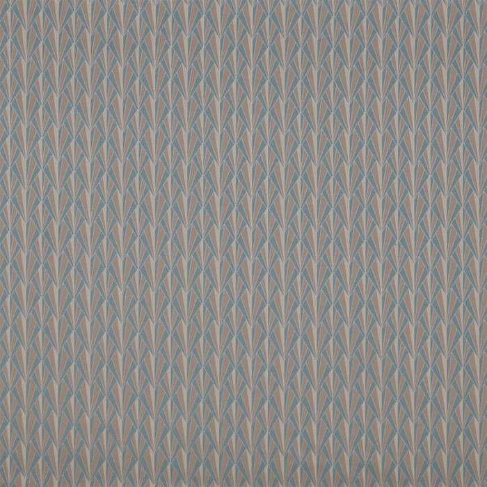 Made To Measure Roman Blinds Astoria Cloud Flat Image
