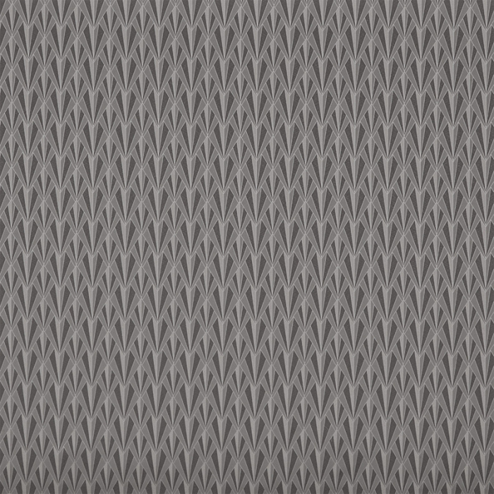 Made To Measure Roman Blinds Astoria Steel Flat Image