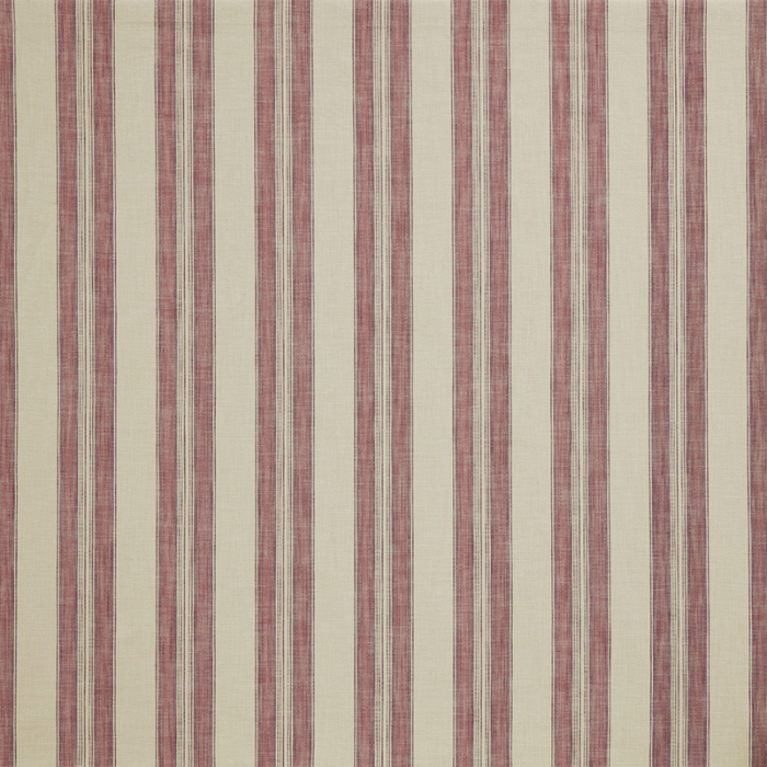 Made To Measure Roman Blinds Barley Stripe Rosella Flat Image