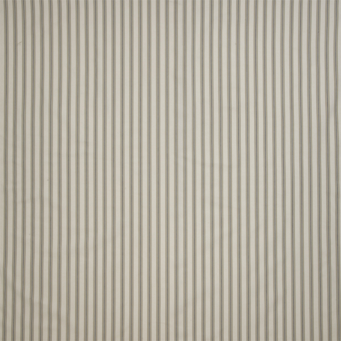 Made To Measure Roman Blinds Blazer Stripe Charcoal Flat Image