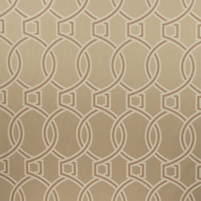 Made To Measure Roman Blinds Colonnade Maize Flat Image