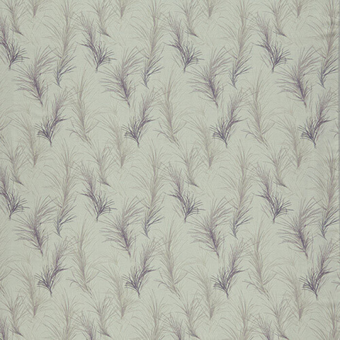 Made To Measure Roman Blinds Feather Boa Heather Flat Image