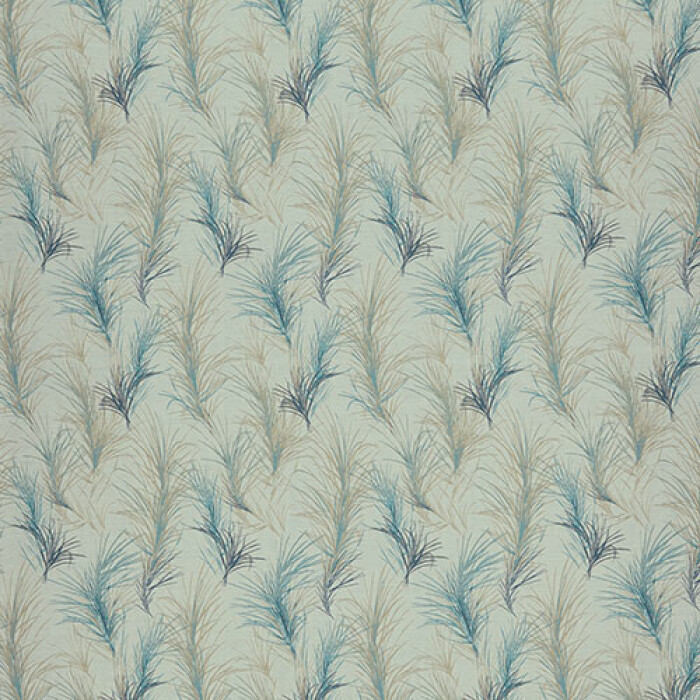 Made To Measure Roman Blinds Feather Boa Spa Flat Image