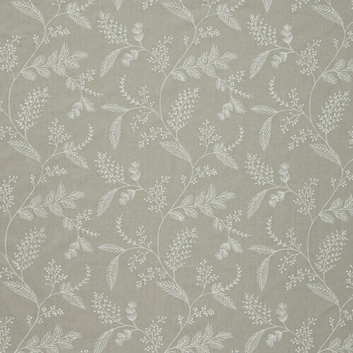 Made To Measure Roman Blinds Harper Feather Flat Image