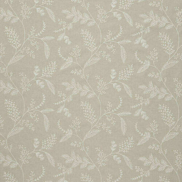 Made To Measure Roman Blinds Harper Sandstone Flat Image