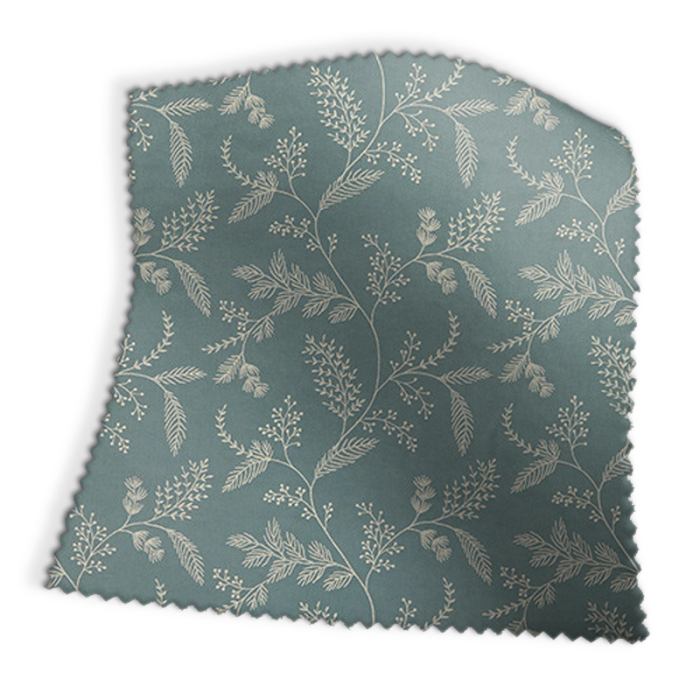 Made To Measure Roman Blinds Harper Wedgewood Swatch