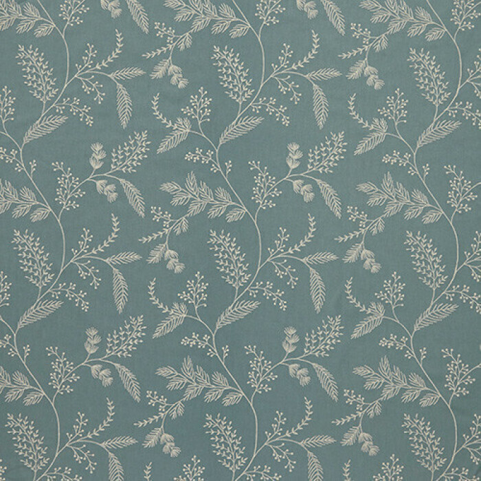 Made To Measure Roman Blinds Harper Wedgewood Flat Image