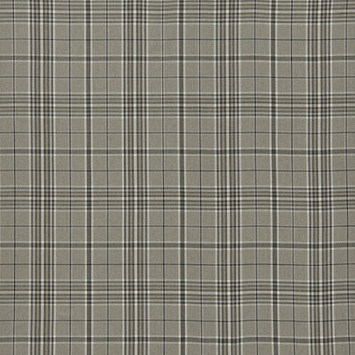 Made To Measure Roman Blinds Heathcliff Arctic Flat Image