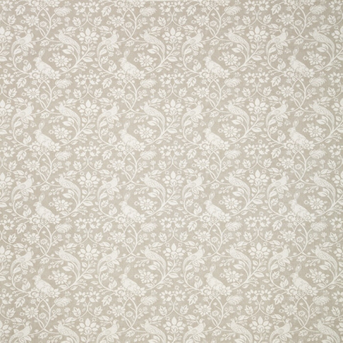 Made To Measure Roman Blinds Heathland Linen Flat Image