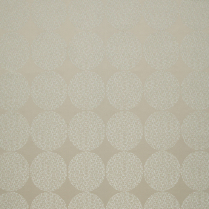 Made To Measure Roman Blinds Helix Ivory Flat Image